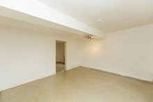 Wohnzimmer EG - bitte beachten Sie die Raumh�he von nur 2,1m sowie den Tragbalke Sch�ner Resthof mit gro�er Scheune und Ausbaupotential