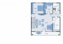Grundriss EG.jpg NICHT EINFAMILIENHAUS - MEINFAMILIENHAUS!