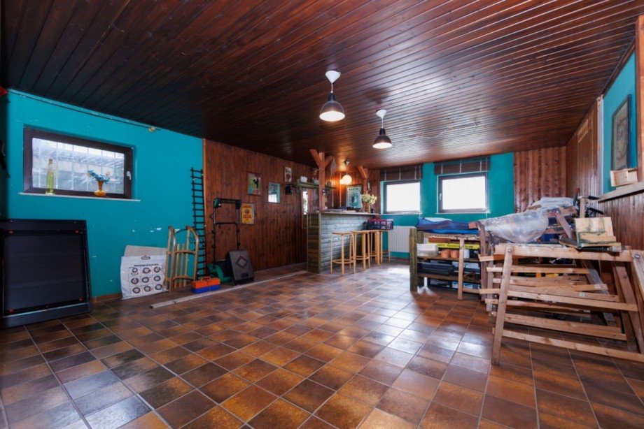 Hobbyraum Einfamilienhaus Walluf