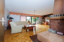XL Wohnzimmer.... Willkommen in Ihrem neuen Bungalow - Ein Zuhause voller Potenzial