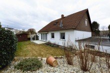 Einfamilienhaus Taunusstein Wehen Modernisierter Wohntraum im Gr�nen