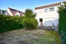 Ihr neues Heim Anpacker aufgepasst: Sanierungsbed�rftiges Reihenhaus in guter Lage
