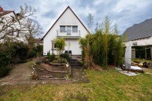 Terrasse und Balkon Zeppelinheim: Traumgrundst�ck, Traumhaus!