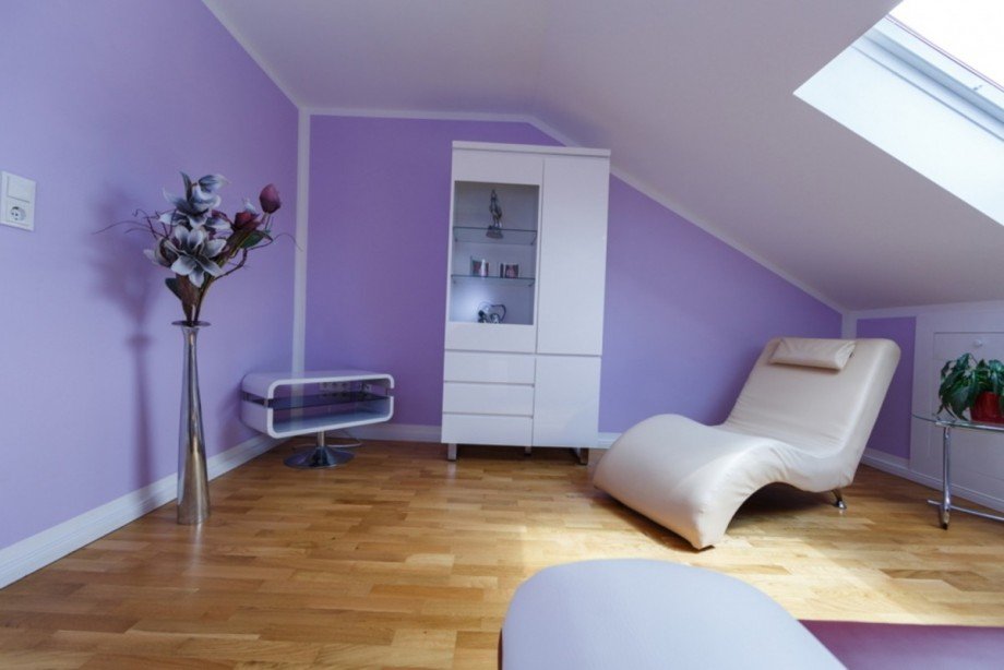 G�stezimmer DG Einfamilienhaus Heidenrod / Dickschied