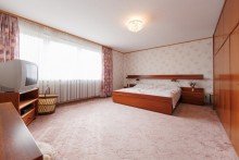 Schlafzimmer OG Viel Platz trifft auf begehrte Lage - Familientraum im Gr�nen