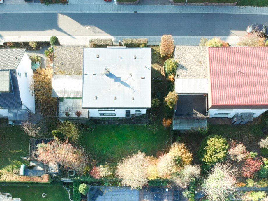 Haus mit Grundst�ck Einfamilienhaus Idstein
