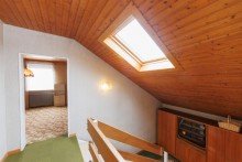 Empore mit Blick ins G�stezimmer - DG Viel Platz trifft auf begehrte Lage - Familientraum im Gr�nen
