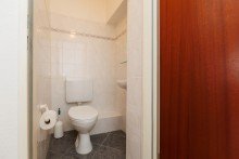 G�ste-WC Erstbezug nach Sanierung: Wohnung mit Traumblick am Sonnenhang - Keine K�uferprovision