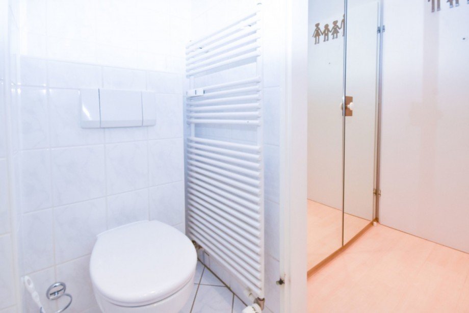 Handtuchheizk�rper Etagenwohnung Wiesbaden / Nordost