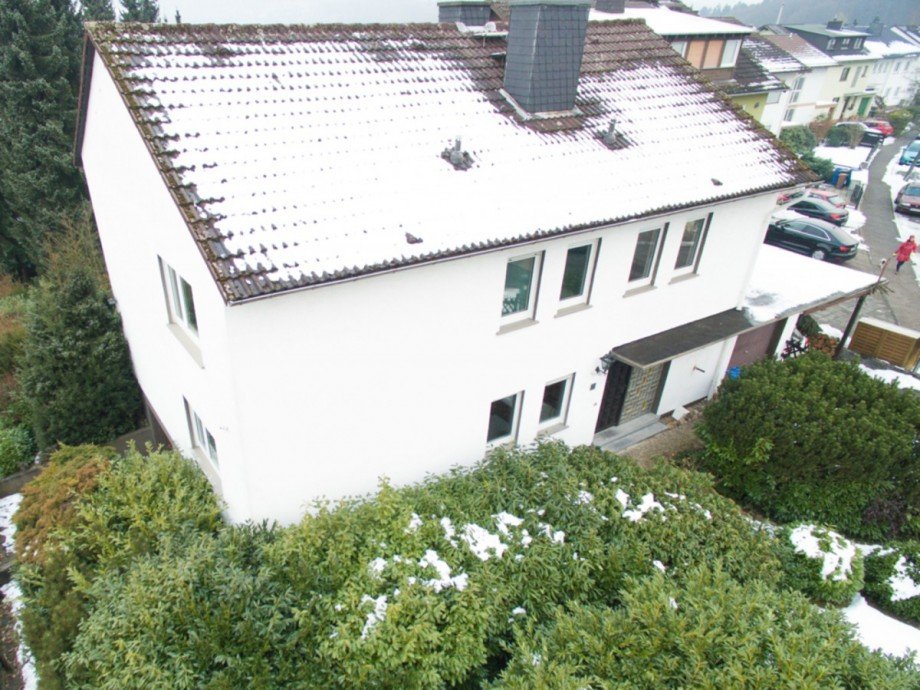 Immobilienmakler Niedernhausen Mehrfamilienhaus Niedernhausen