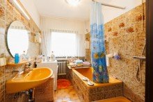 Tageslichtbad Willkommen in Ihrem neuen Bungalow - Ein Zuhause voller Potenzial