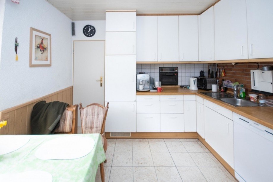 K�che Freizeitgrundst�ck Gau-Bischofsheim