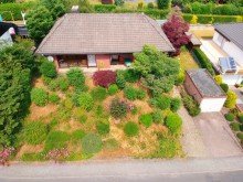 Sonniges S�dausrichtung Willkommen in Ihrem neuen Bungalow - Ein Zuhause voller Potenzial