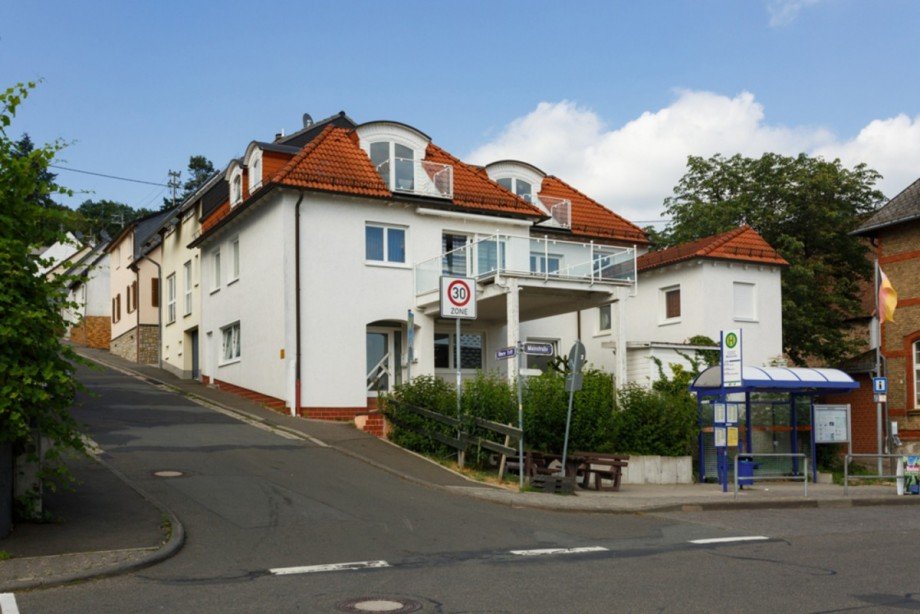Zentrale Lage in Georgenborn Mehrfamilienhaus Schlangenbad / Georgenborn