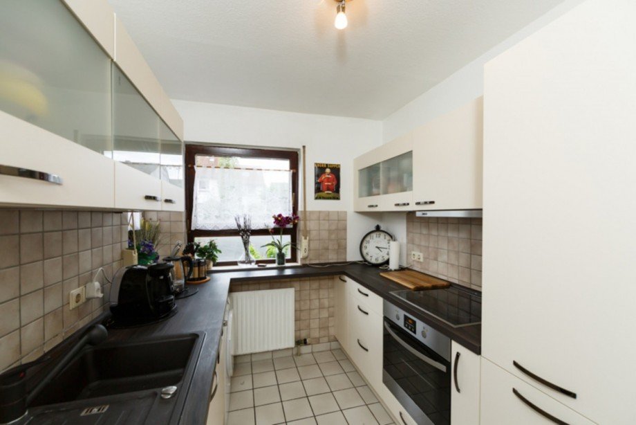 K�che Terrassenwohnung Mainz