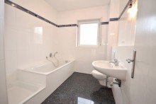 Bad Exklusive Penthouse Wohnung in Wiesbaden - Kohlheck