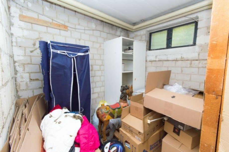 Trockener Keller.jpg Etagenwohnung Wiesbaden (Medenbach)