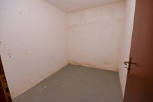 Eigener Kellerraum mit ordentlicher T�r und Stromanschluss Ideal f�r Paare und kleine Familien: Gut gelegene Wohnung in Bischofsheim!
