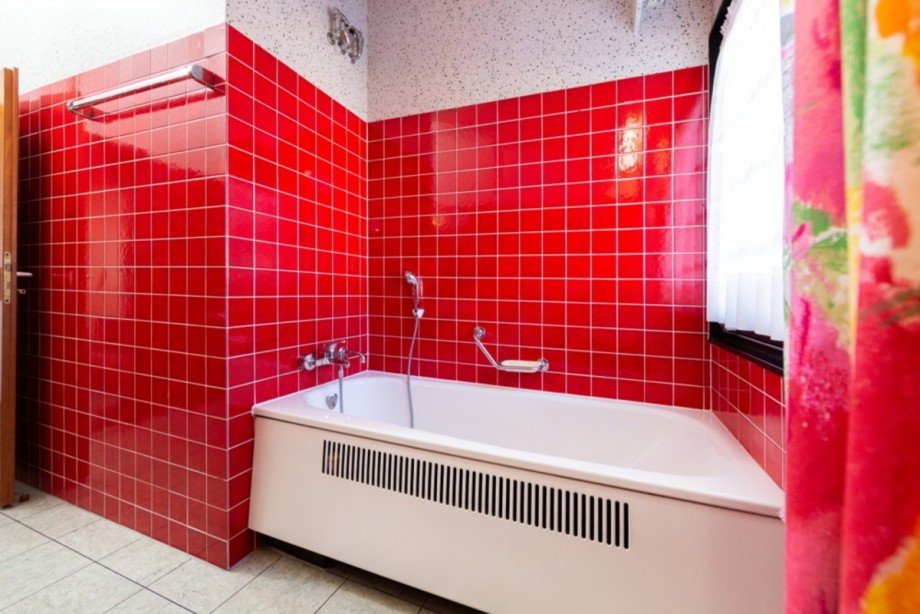Gro�e Wanne und viel Licht Einfamilienhaus Aarbergen / Kettenbach