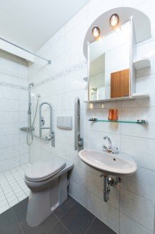 Absolut barrierefrei NICHT EINFAMILIENHAUS - MEINFAMILIENHAUS!