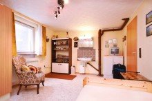 ...gro� und gut geschnitten Familientraum mit Ausbaupotential im Gr�nen!