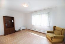 Kinderzimmer Helles Einfamilienhaus mit gro�em Grundst�ck - ideal f�r Paare und kleine Familien