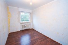 Zimmer 1 Attraktive Wohnung in verkehrsg�nstiger Lage von Frankfurt Nied