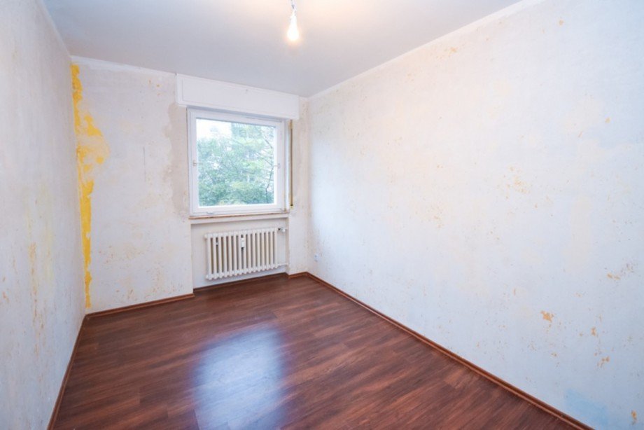 Zimmer 1 Etagenwohnung Frankfurt