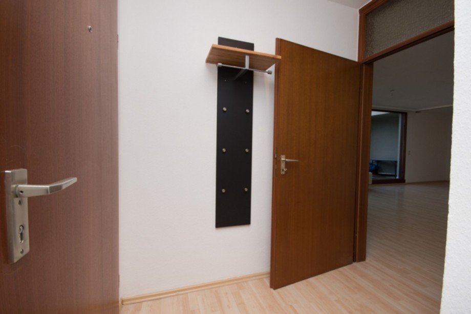 Diele 8 Etagenwohnung Bad Schwalbach
