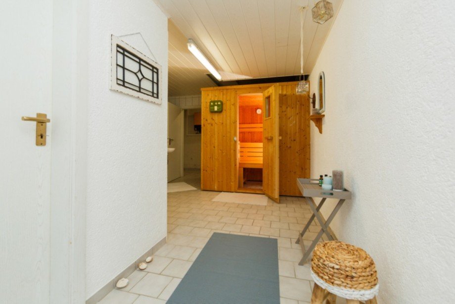 Wellnessbereich Einfamilienhaus Nast�tten-Hunzel