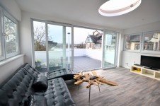 Hauptbild PENTHOUSE. NORMAL GIBT´S WOANDERS!