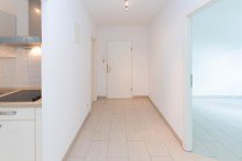Diele - 4.OG Attraktive Zweizimmerwohnung in Mainz Marienborn  f�r Eigennutzer und Investoren