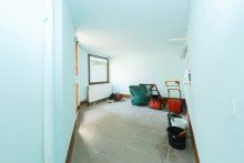 Gartengeb�ude mit Fliesenboden, Heizung und verputzten W�nden Familientraum oder solide Kapitalanlage? Attraktives Dreifamilienhaus in Walldorf!