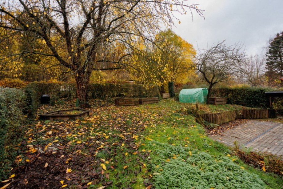 Sch�ner Garten mit altem Baumbestand Einfamilienhaus Idstein / Ehrenbach