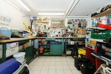 Hobbyraum Zeppelinheim: Traumgrundst�ck, Traumhaus!