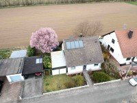 Bild (6de16cfb9a7579484d04d142435740ff): Modernisiertes Traumhaus in Feldrandlage
