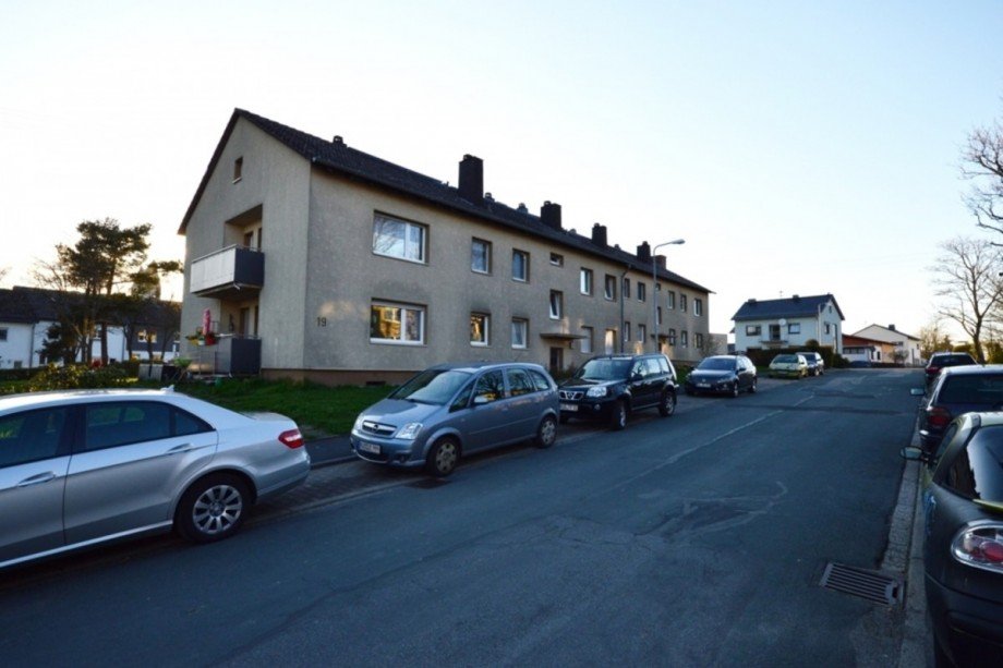 Mehrfamilienhaus Heidenrod Kemel Etagenwohnung Heidenrod Kemel