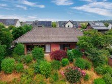 Au�enansicht Willkommen in Ihrem neuen Bungalow - Ein Zuhause voller Potenzial