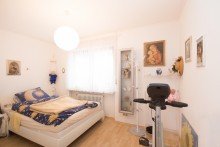 Schlafzimmer UG Eine unglaubliche Aussicht und viel Platz - Mehrgenerationenhaus Bad Schwalbach