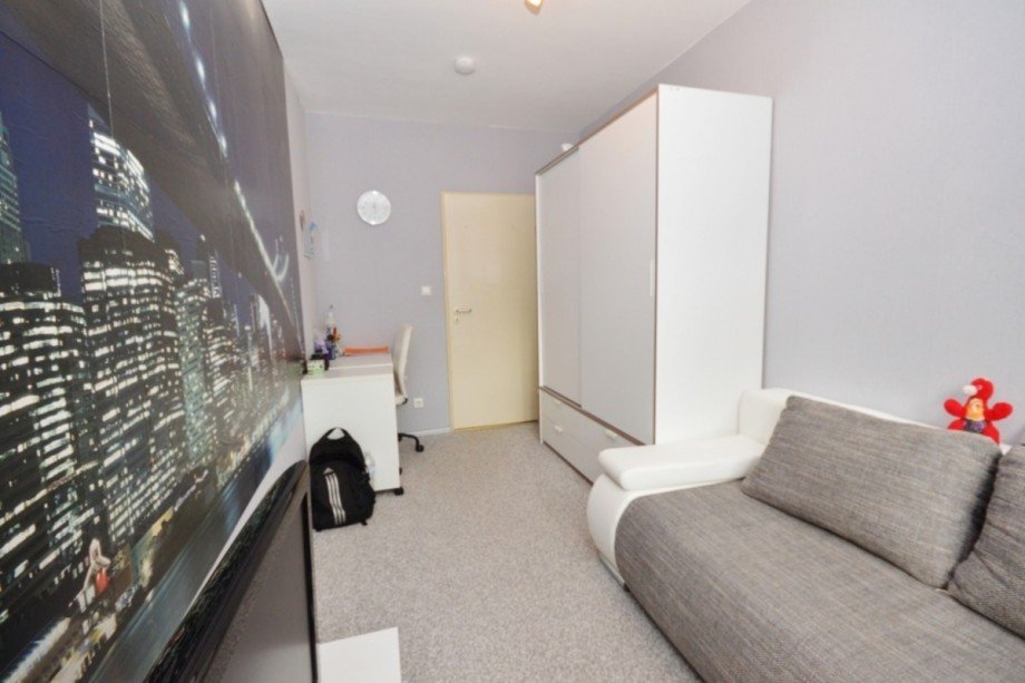Kinderzimmer Etagenwohnung Wiesbaden