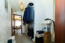 Flur - DG Familientraum oder solide Kapitalanlage? Attraktives Dreifamilienhaus in Walldorf!