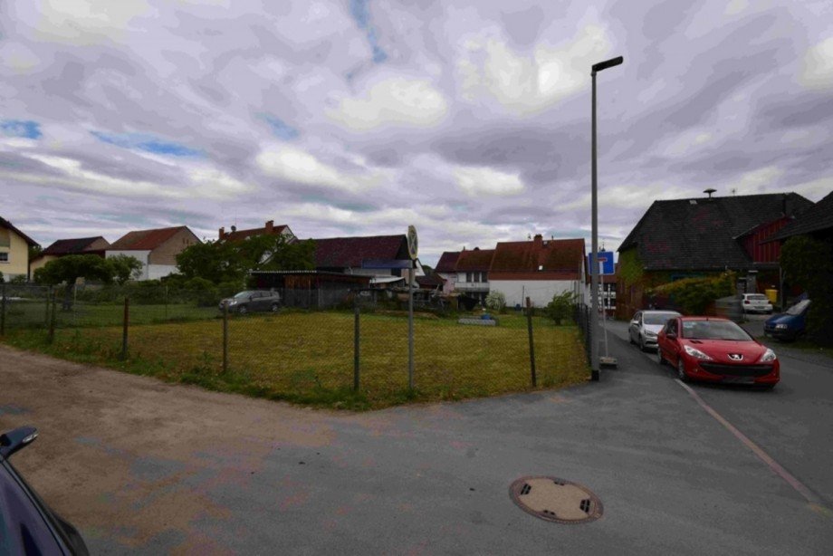 Grundst�ck Freizeitgrundst�ck Idstein W�rsdorf