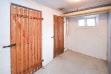 Trockener Keller... Fu�l�ufig zu Mainzelbahn und Einkaufszentrum: Renovierungsbed�rftige, helle Wohnung in gepflegter Anlage