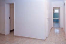 Geflieste Diele Attraktive Wohnung in verkehrsg�nstiger Lage von Frankfurt Nied