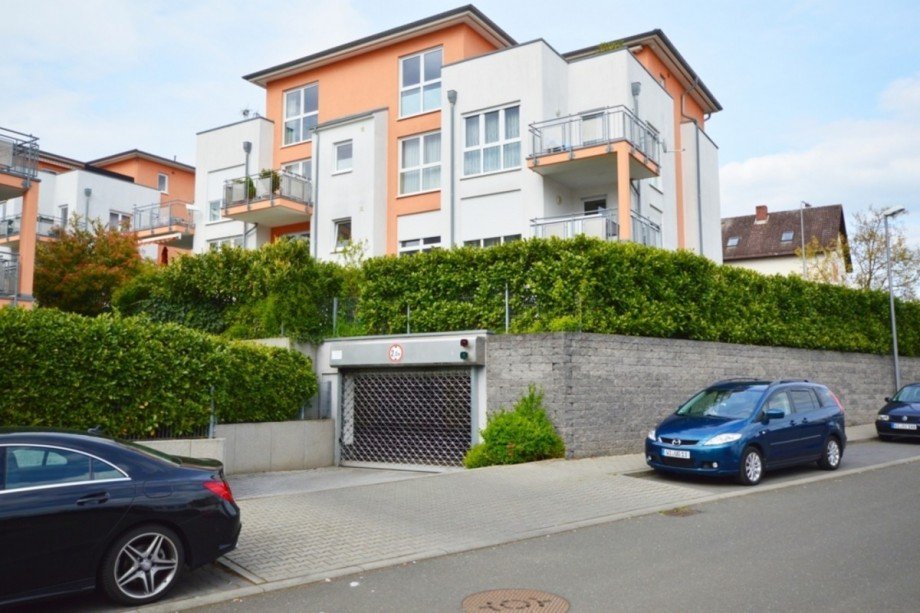 Mehrfamilienhaus Wiesbaden Penthousewohnung Wiesbaden