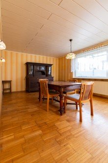 Kinderzimmer mit Balkon OG Rohdiamant mit Baureserven in Hafenn�he