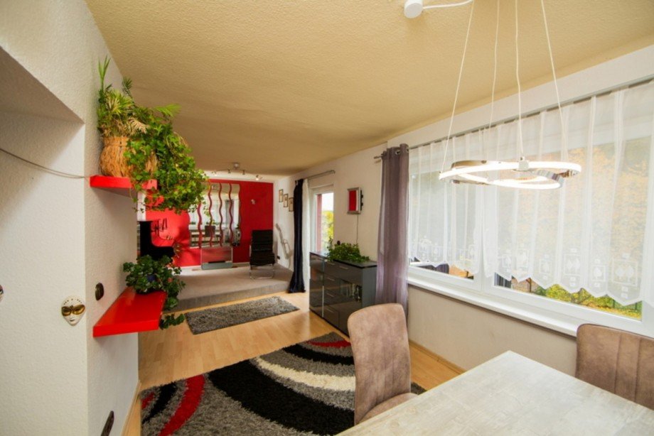 Wohn- und Essbereich.. Einfamilienhaus Idstein
