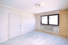 Schlafzimmer Gut geschnittene, altersgerechte 3-Zimmer Wohnung am Sonnenhang in Taunusstein Hahn