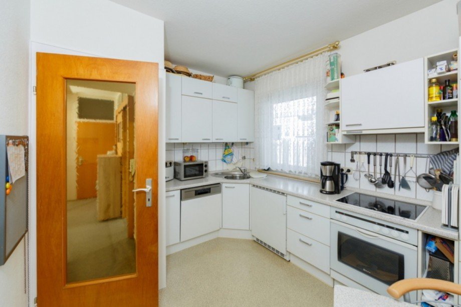 Helle K�che... Einfamilienhaus Wiesbaden