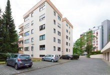 Eigentumswohnung Taunusstein Gut geschnittene, altersgerechte 3-Zimmer Wohnung am Sonnenhang in Taunusstein Hahn